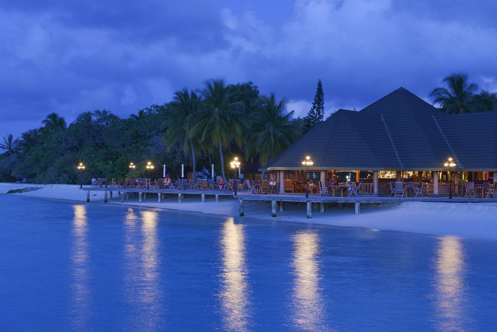 هتل paradis island